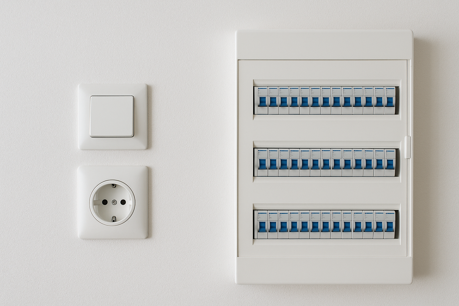 Électricien Reims - Électricité Reims - Travaux Électricité